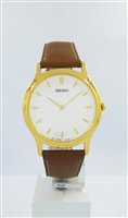 Reloj Seiko Hombre in Metal SJB044P1 - SJB044P1